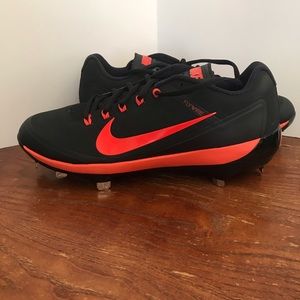 Nike Flywire Air Clippers Men's Baseball Size 11.5